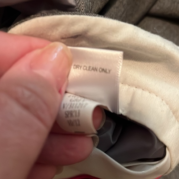 Banana Republic Martin Fit Trouser - Picture 6 of 6